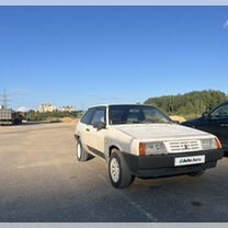 ВАЗ (LADA) 2108 1.3 MT, 1991, 42 000 км, с пробегом, цена 115 000 руб.