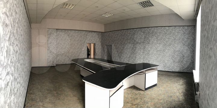 Офисное помещение, от 22,8 м² до 41.0 м²