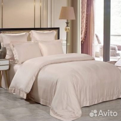 Постельное белье большое