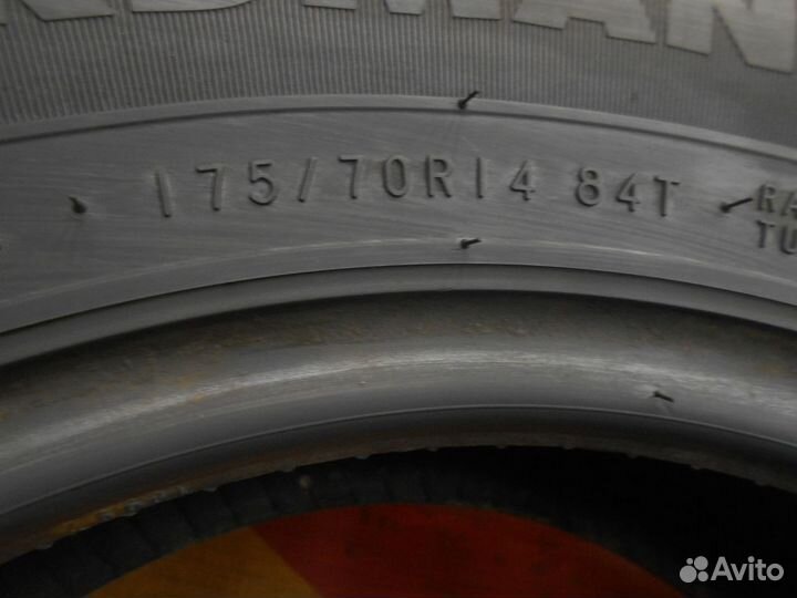 Nokian Tyres Nordman SX2 175/70 R14