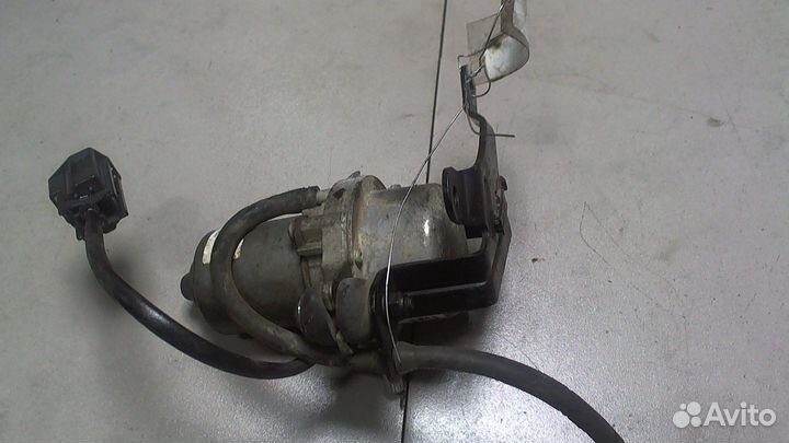 Насос вакуумный Opel Mokka, 2017