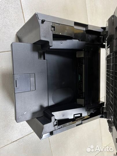 Принтер / Сканер / мфу Canon i-sensys MF4410 бу