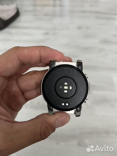 Часы Zeblaze vibe 7 pro