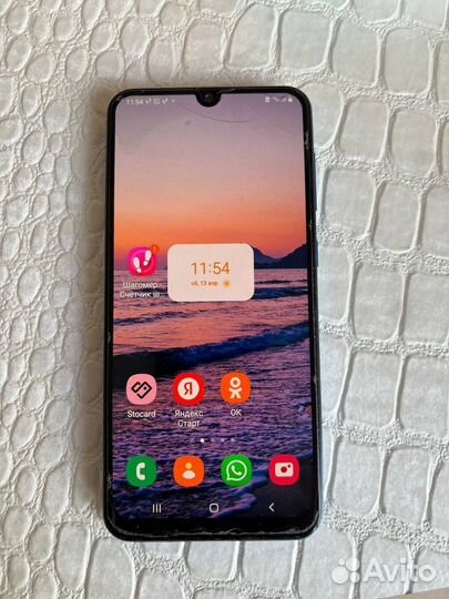 Samsung Galaxy A50, 6/64 ГБ