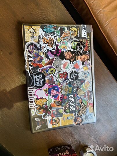 Ноутбук Acer Aspire 5 A515-51G-57TV