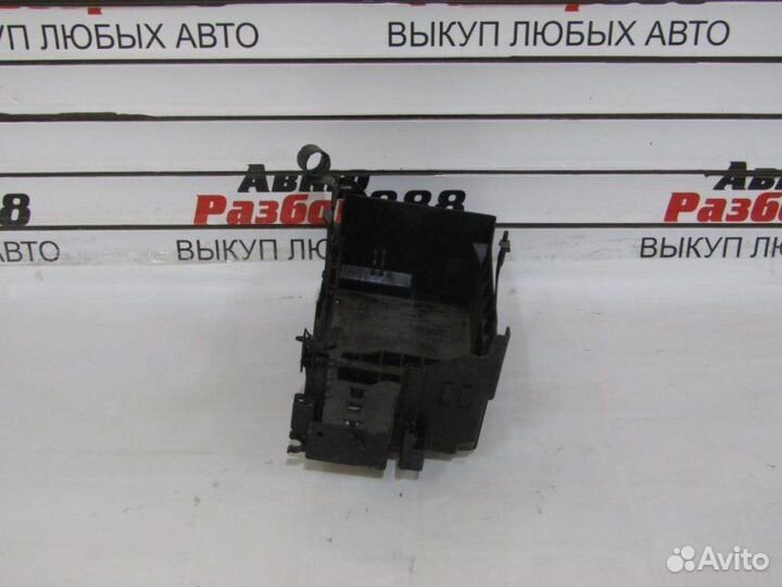 Площадка Аккумулятора Opel Astra J хетчбек A16XER