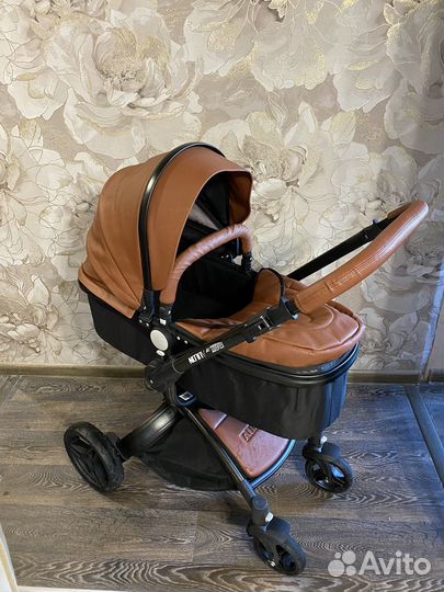 Коляска Max of Aulon 360 3в1