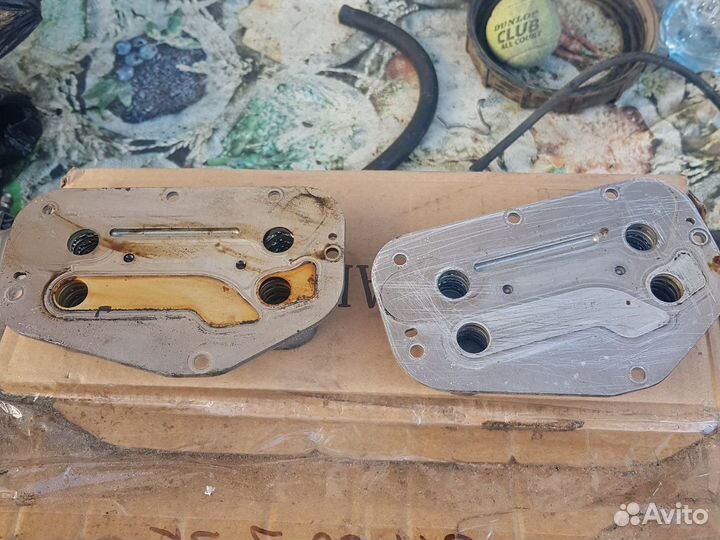 Опель астра н зафира в z16xer z18xer радиатор тепл