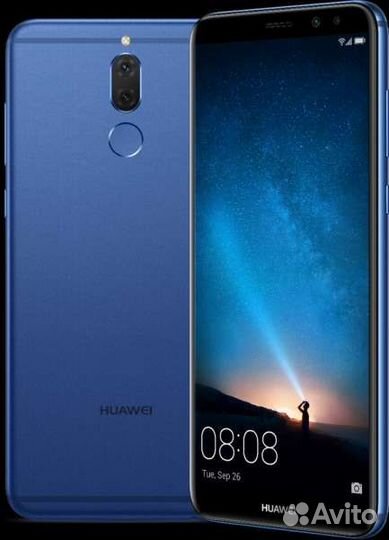 Гидрогелевая матовая пленка