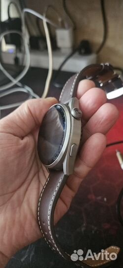 Huawei watch 3 pro