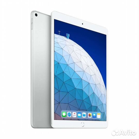 iPad air 2