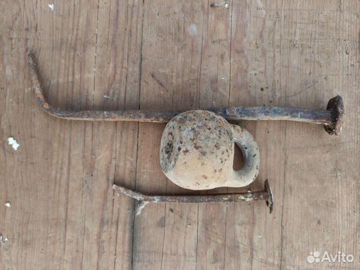 Старинные антикварные вещи