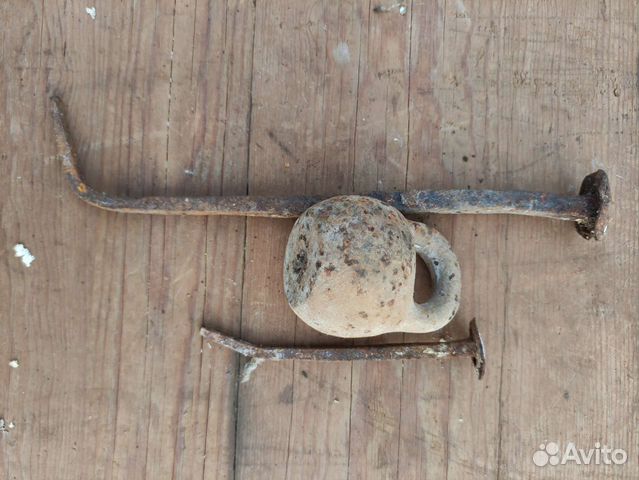 Старинные антикварные вещи