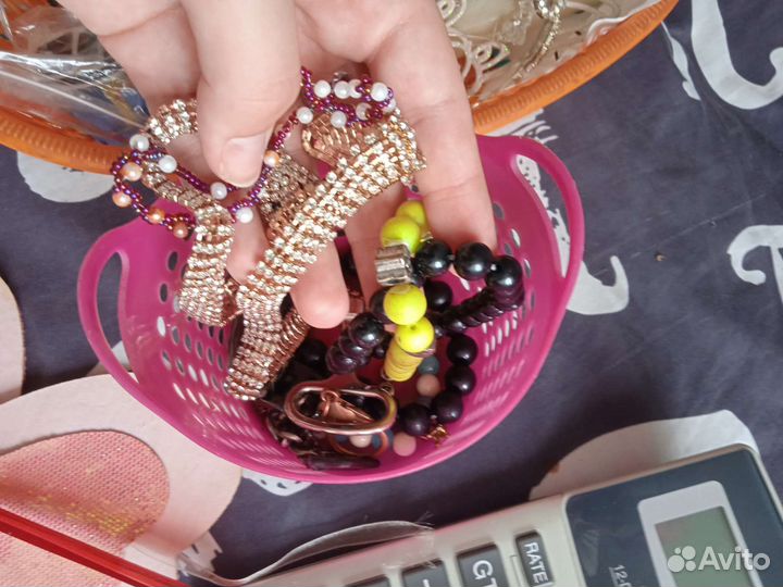 Набор для творчества коробка