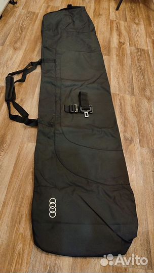 Чехол для сноуборда