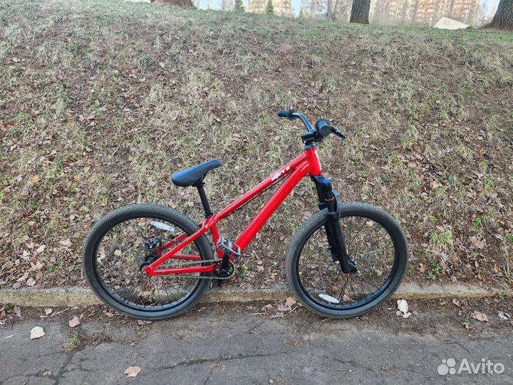 Велосипед tsb ult s 2024