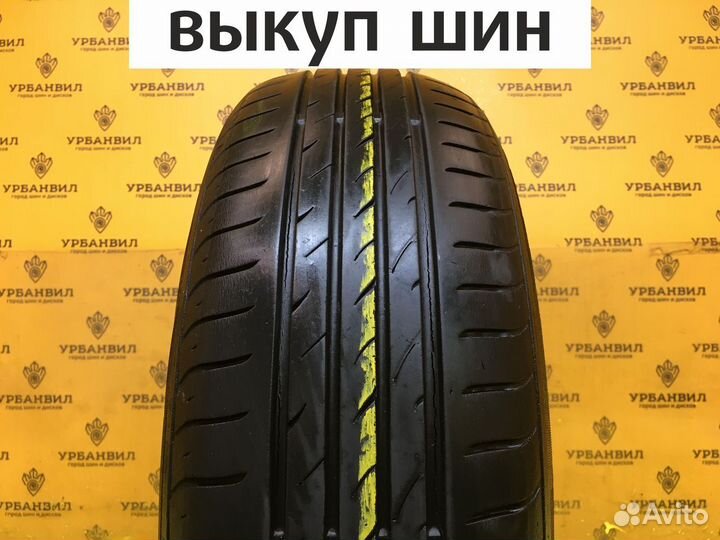 Nexen N'Blue HD Plus 185/60 R14 88T