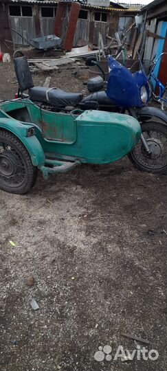 Обмен на моторак