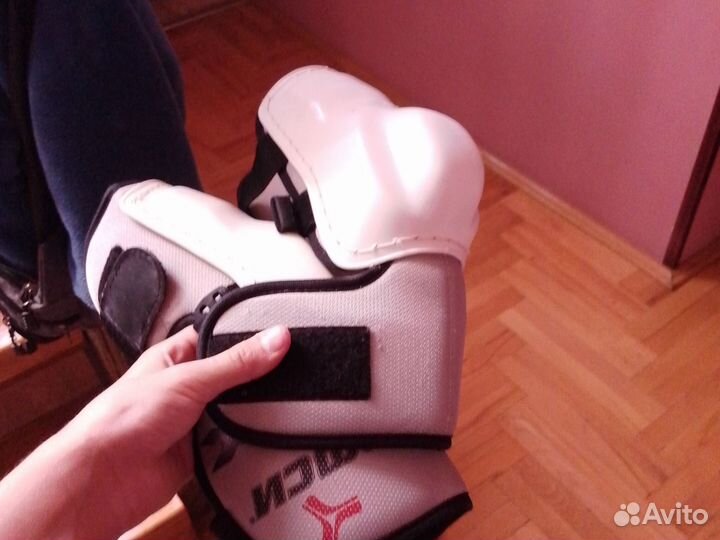 Хоккейная форма