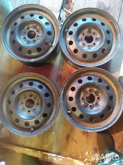 Продам диски