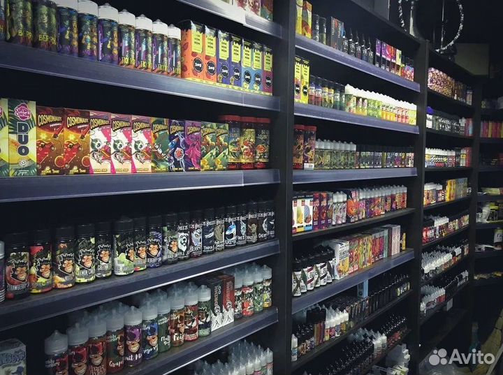 Уникальная франшиза: стабильный доход