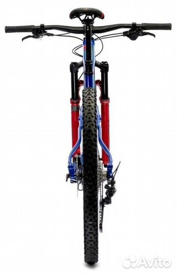 Merida One-Twenty 600