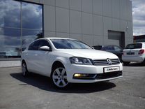 Volkswagen Passat 1.8 AMT, 2011, 239 483 км, с пробегом, цена 1 189 000 руб.