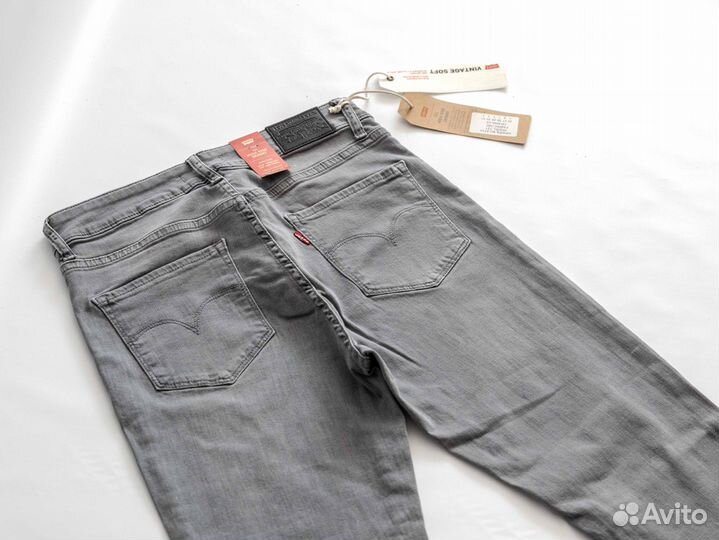Женские джинсы levis 721