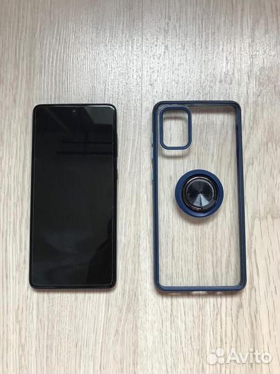 Samsung galaxy A71 128gb