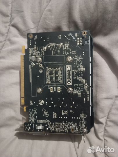 Palit GTX 1650 Super