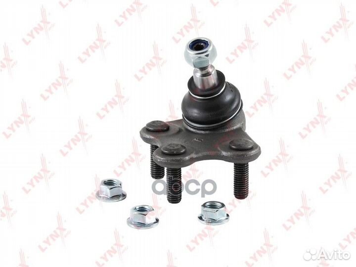 Шаровая опора нижняя R C1254R lynxauto