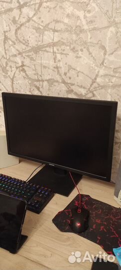 Монитор для пк бу