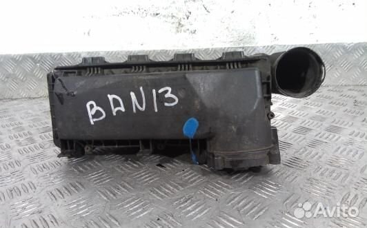 Корпус воздушного фильтра peugeot 307 (BDN13YF01)