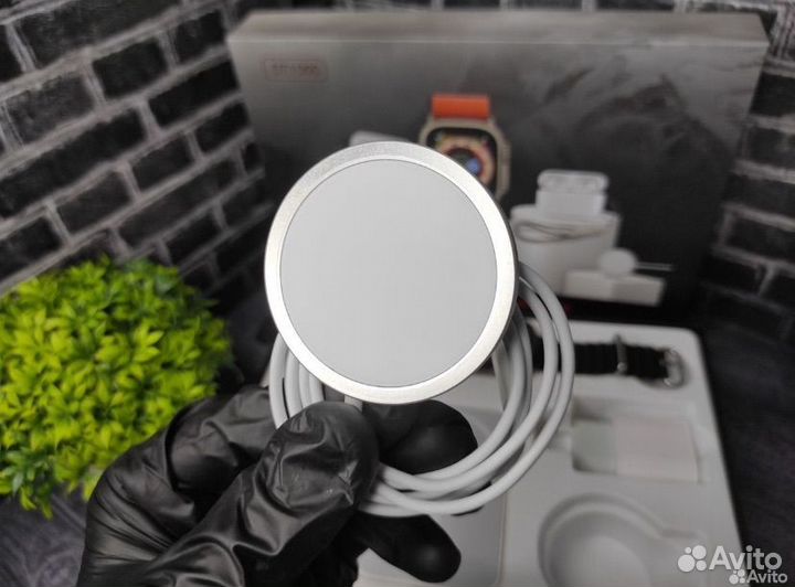 Apple watch подарок