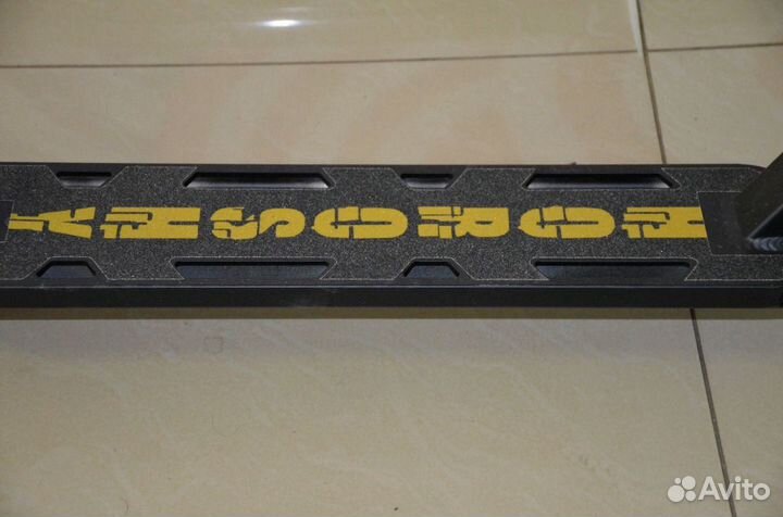 Самокат TT Horoshy