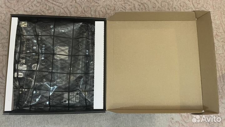 Комплект для сборки пк