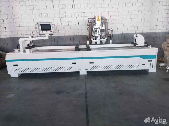 Дверной центр С чпу Formigo DC3000