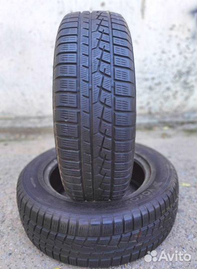 Yokohama W.Drive 225/65 R17 102H