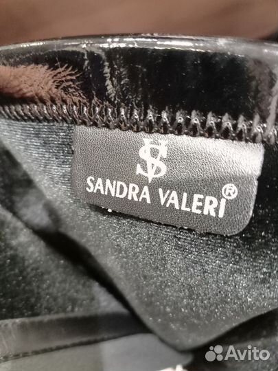 Сапоги женские