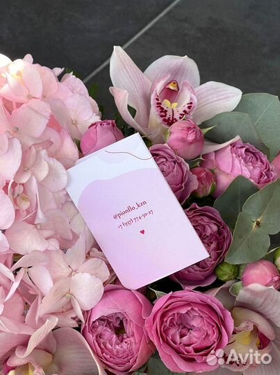 Цветочный магазин : франшиза pionflo / Готовый биз