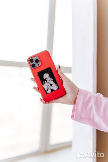 3D Наклейки от производителя