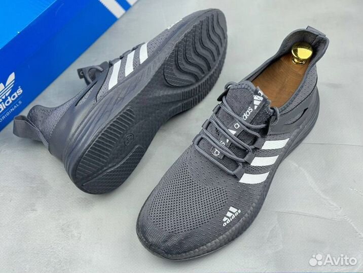 Мужские кроссовки Adidas