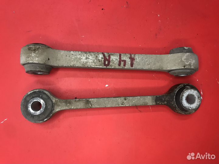 Стойка стабилизатора передняя Audi A4 4 B8