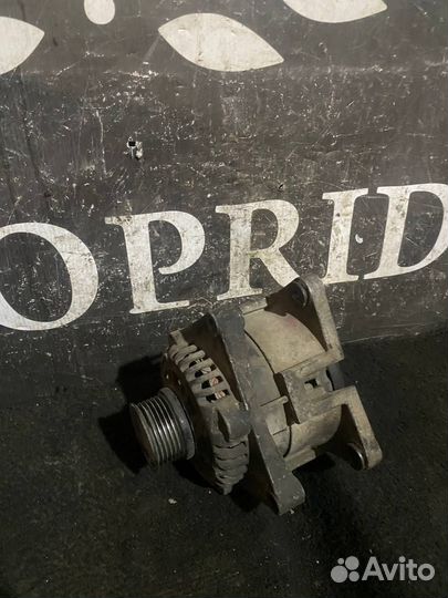 Генератор Chevrolet Orlando