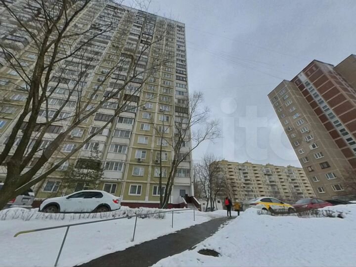 Торговая площадь, 52 м² / под пвз / свободое назна