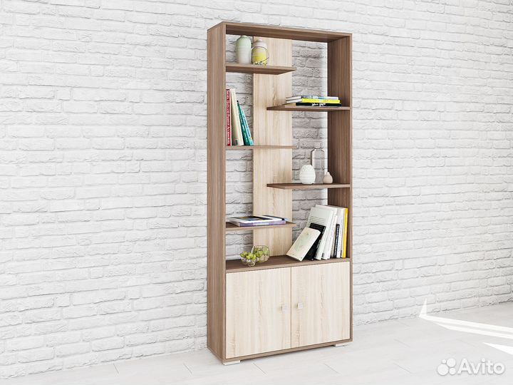 Ромео-4 Стеллаж