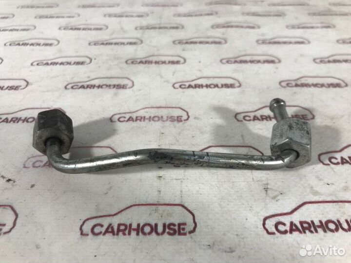 Трубка топливная Volkswagen Touareg NF 3.0 casa