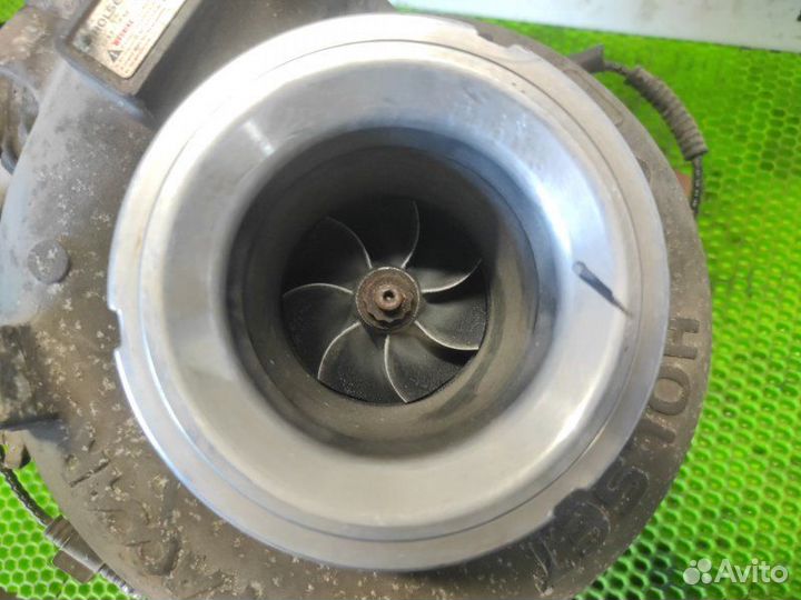 Турбина Daf Xf 106