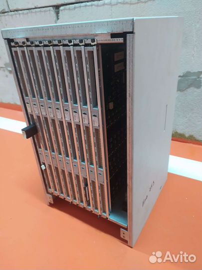 Телефонная станция Ericsson BP250