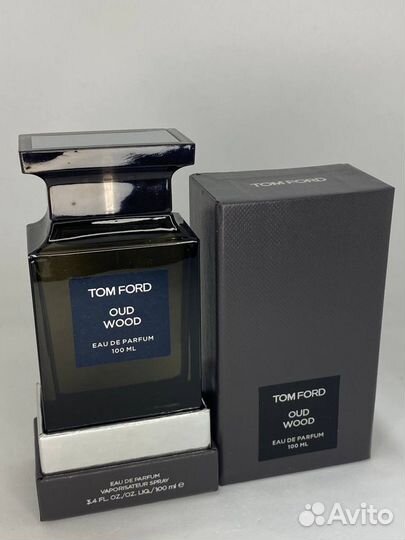 Tom Ford Oud Wood 100 мл